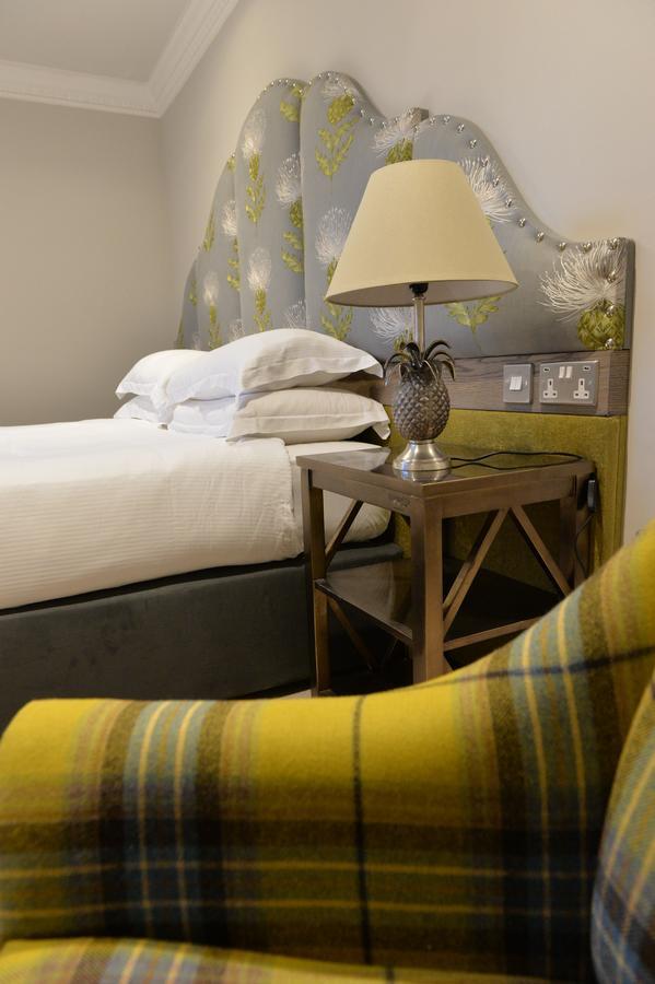 The Castle 3* Harrogate